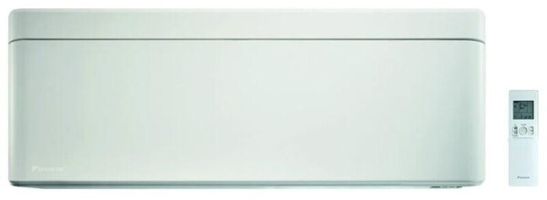 Daikin Stylish Wandgerät Klimaanlage 2,5kW, R32 (FTXA25CW)