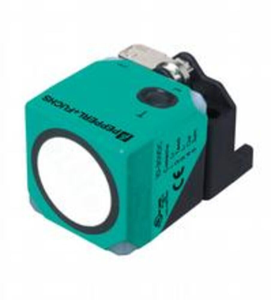 L2 Sensor Pepperl+Fuchs UC4000-L2-U-V15 Ultraschall-Sensor, Analog (277769) ab ...