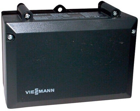 Viessmann Mischer-Motor für Heizungsmischer DN 20-50 (7450657), Bild 6