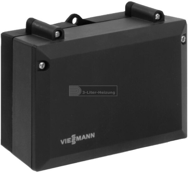 Viessmann Mischer-Motor für Heizungsmischer DN 20-50 (7450657), Bild 8