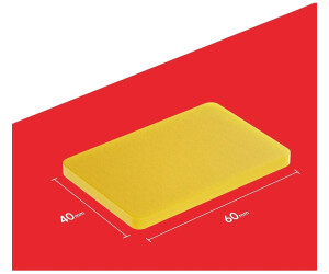 Unterlegplatten Kunststoff universell einsetzbar und IFT-geprüft | Je Unterlegplatten Kunststoff universell einsetzbar und IFT-geprüft | Je