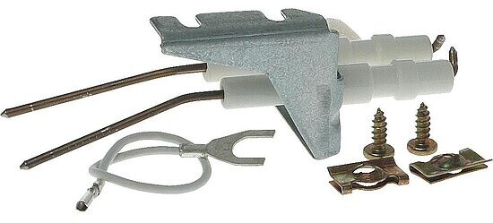 Vaillant Doppelzündelektrode für VC/VCW 110-242 E (090673), Bild 7