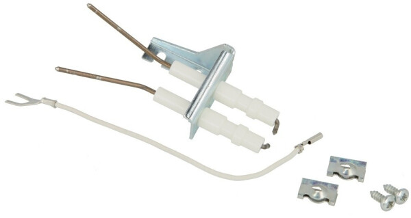 Vaillant Doppelzündelektrode für VC/VCW 110-242 E (090673), Bild 8