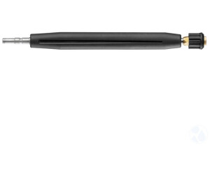 Kränzle Regeldüse Standard 340mm Stecknippel D12, 1/4