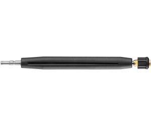 Kränzle Regeldüse Standard 340mm Stecknippel D12, 1/4