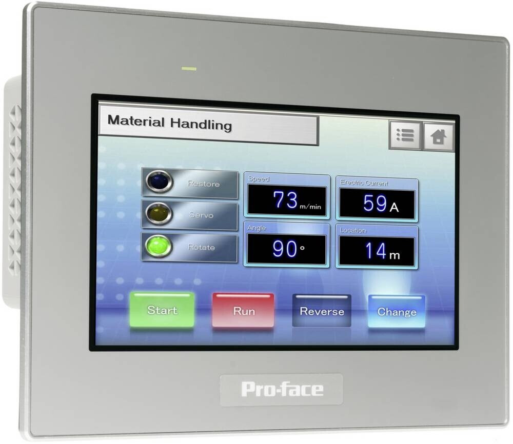 Schneider Electric ST6000E 7
