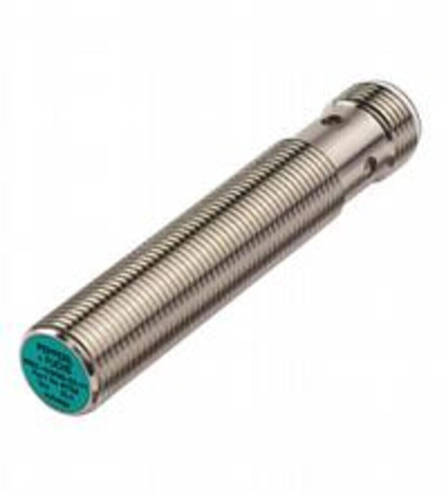 Pepperl+Fuchs NBB2-12GM50-E2-V1 Induktiver Sensor bündig PNP (089923 ...