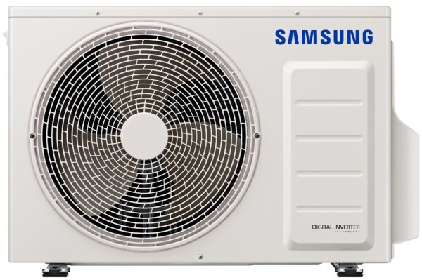 Samsung WindFree Elite S2 Klimaanlage 9000BTU Inverter R-32 Wi-Fi A+++ (F-AR09EL2), Bild 5