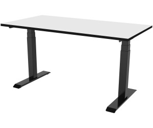 Celexon EAdjust 58123 Elektrisch H henverstellbarer Schreibtisch 
