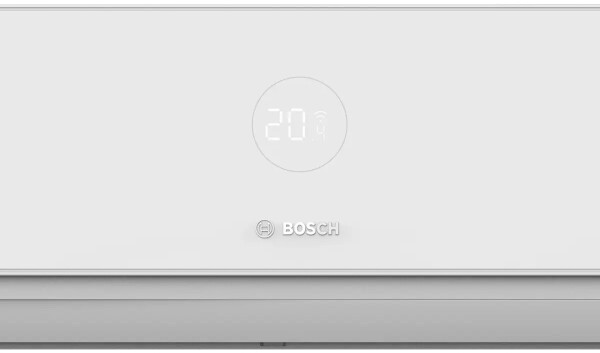 Bosch Climate 4000i Monosplit 2,9kW 9000BTU WiFi Ready R32 A++/A++ (CL4000i-Set 26 WE)