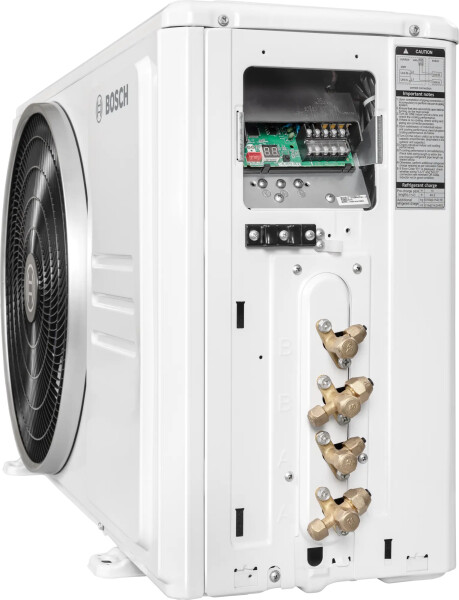 Bosch CL5000M Multi-Split Außengerät 6,2kW R32 A++ (7733701934), Bild 5