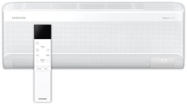 Samsung WindFree Comfort S2 Wandgerät 3,5kW Wi-Fi (AR60F12C1AWNEU)