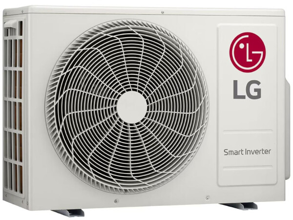 LG MU2R17 Multisplit Außengerät R32 4,7kW 2 Innengeräte (MU2R17.U13), Bild 2