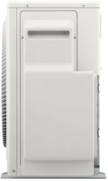 LG MU2R17 Multisplit Außengerät R32 4,7kW 2 Innengeräte (MU2R17.U13), Bild 4