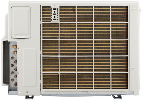 LG MU2R17 Multisplit Außengerät R32 4,7kW 2 Innengeräte (MU2R17.U13), Bild 5