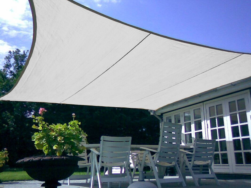 wetter tarp Voss 14 M Si Tarp von Nordisk