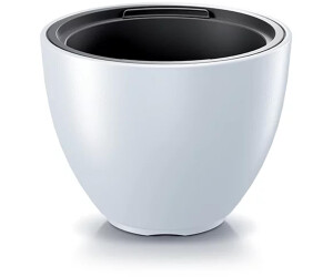 sichtschutz mit blumenkasten Flexi-Design Blumenkasten mit Sichtschutz für Balkone – Potflex main image 1