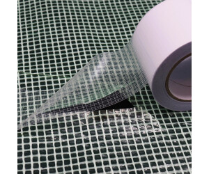 Produktbild von Aquagart Reparaturklebeband 8cm X 15m | UV-stabil Für Gewächshausfolie