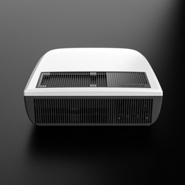 Dometic FreshJet FJZ4 Dachklimaanlage mit Heizung 1700W weiß (9630000054), Bild 4