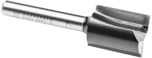 Nutfräser HW LAMELLO 100 mm - Rudolf Geiser AG