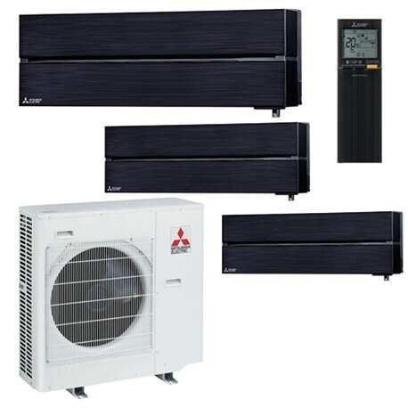 Mitsubishi Electric MXZ-3F54VF4 Multisplit Außengerät 5,4kW (675716), Bild 3