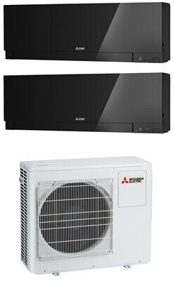Mitsubishi Electric MXZ-3F54VF4 Multisplit Außengerät 5,4kW (675716), Bild 4