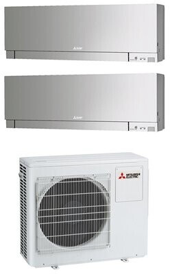 Mitsubishi Electric MXZ-3F54VF4 Multisplit Außengerät 5,4kW (675716), Bild 5