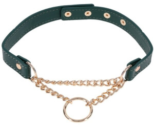 Sportsheets Indica Day Collar mit O-Ring Grn Gold ab 17.9  | Vergleiche 1  Angebote auf idealo.de