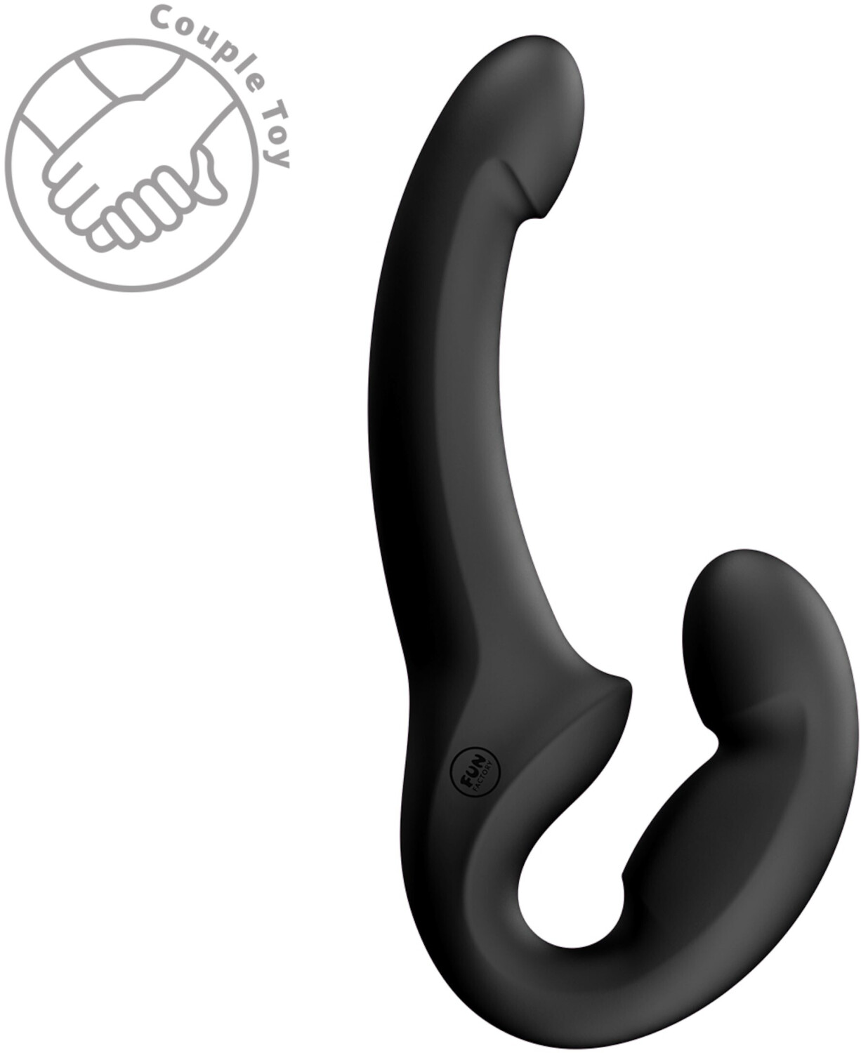 Fun Factory SHARE LITE Doppeldildo wasserdicht ab 26.9  | Vergleiche 8  Angebote auf idealo.de
