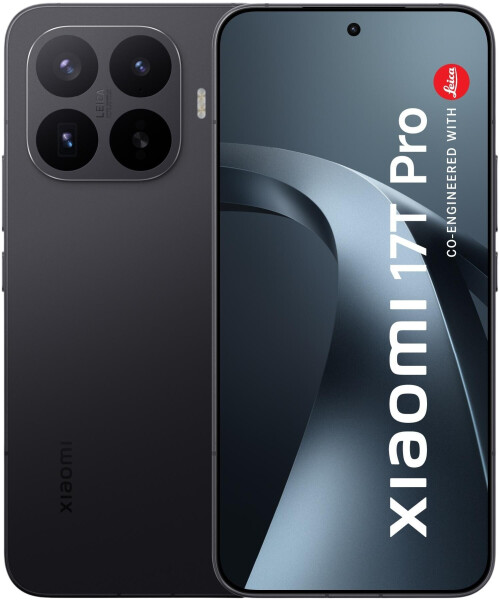 Xiaomi 17T Pro, Bild 2
