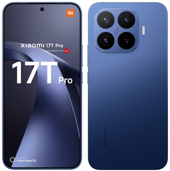 Xiaomi 17T Pro, Bild 4