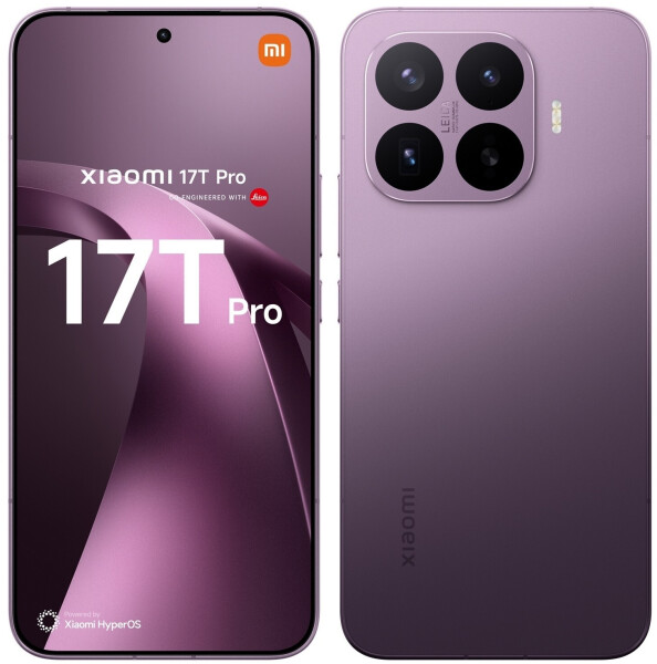 Xiaomi 17T Pro, Bild 9