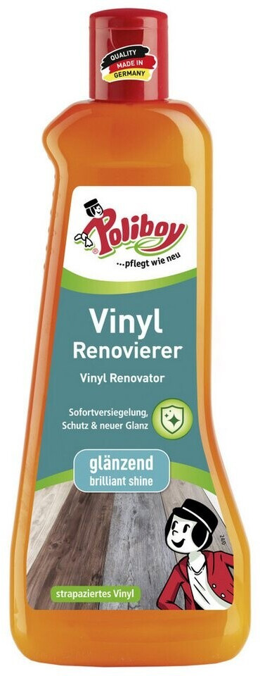Poliboy Vinyl Renovierer 500 ml ab 10,99 € (Oktober 2026)