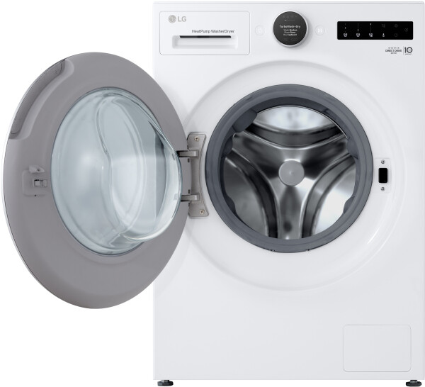 LG HPWD116A, Bild 4