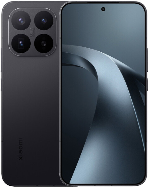 Xiaomi 17T Pro 256GB Black