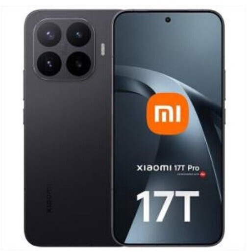 Xiaomi 17T Pro 256GB Black, Bild 16