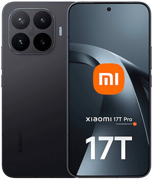 Xiaomi 17T Pro 256GB Black, Bild 18