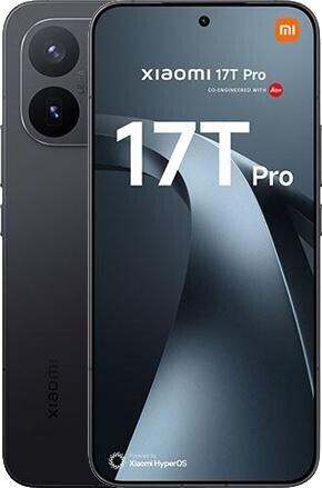 Xiaomi 17T Pro 256GB Black, Bild 21