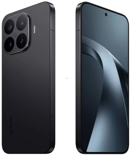Xiaomi 17T Pro 256GB Black, Bild 7