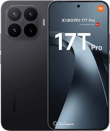 Xiaomi 17T Pro 1TB Black, Bild 17