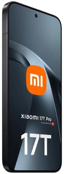 Xiaomi 17T Pro 1TB Black, Bild 20