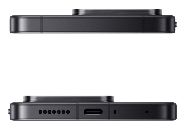 Xiaomi 17T Pro 1TB Black, Bild 6