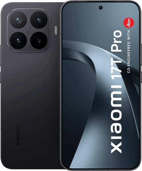Xiaomi 17T Pro 1TB Black, Bild 7