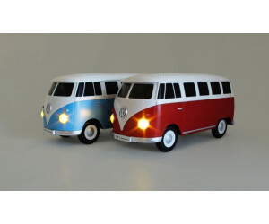 Brisa VW Collection Volkswagen T1 Bus Transporter Bluetooth Speaker ...