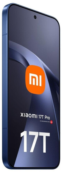 Xiaomi 17T Pro 1TB Deep Blue, Bild 16