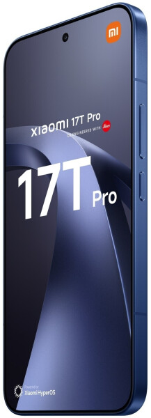 Xiaomi 17T Pro 1TB Deep Blue, Bild 4