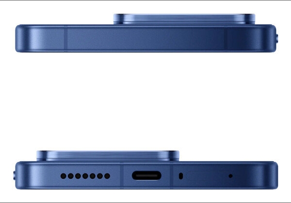 Xiaomi 17T Pro 1TB Deep Blue, Bild 5