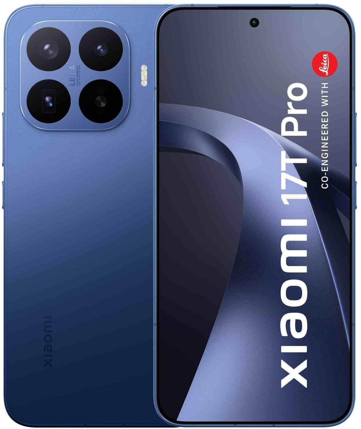 Xiaomi 17T Pro ab 639 € (September 2026) | Vergleiche 17 Angebote