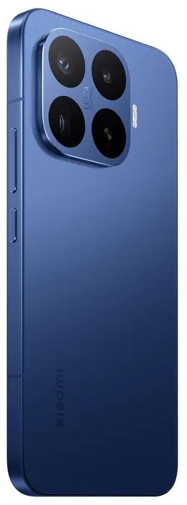 Xiaomi 17T Pro 256GB Deep Blue ab 685,90 € (Oktober 2026