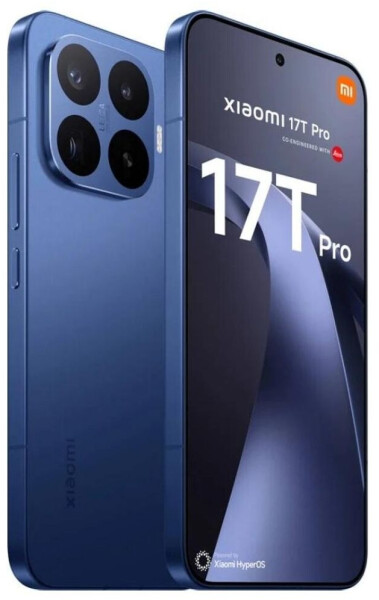 Xiaomi 17T Pro 256GB Deep Blue, Bild 13